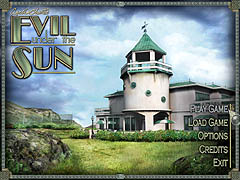 画像ギャラリー No.001のサムネイル画像 / クリスティ原作の推理アドベンチャー，「Evil Under the Sun」のデモ版をUp