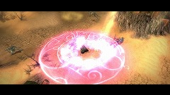画像ギャラリー No.001のサムネイル画像 / アクションRPG「Avencast」の,魔法が炸裂するプレイムービー
