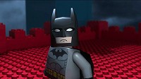 画像ギャラリー No.001のサムネイル画像 / レゴシリーズ最新作,「LEGO Batman」のムービー第一弾が公開