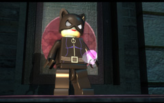 画像ギャラリー No.004のサムネイル画像 / レゴのバットマンが大活躍。「LEGO Batman:The Videogame」のデモ版をUp