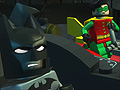 レゴのバットマンが大活躍。「LEGO Batman：The Videogame」のデモ版をUp