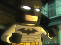 なぜLEGOなのかは聞いてはいけない，「レゴ バットマン」PC版のスクリーンショットを掲載