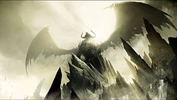画像ギャラリー No.002のサムネイル画像 / 「Guild Wars 2」で超ひさびさに新情報が公開された
