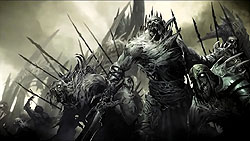 画像ギャラリー No.003のサムネイル画像 / 「Guild Wars 2」で超ひさびさに新情報が公開された
