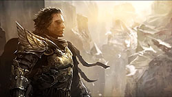 画像ギャラリー No.005のサムネイル画像 / 「Guild Wars 2」で超ひさびさに新情報が公開された