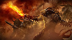 画像ギャラリー No.006のサムネイル画像 / 「Guild Wars 2」で超ひさびさに新情報が公開された