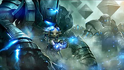 画像ギャラリー No.007のサムネイル画像 / 「Guild Wars 2」で超ひさびさに新情報が公開された
