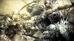 画像ギャラリー No.011のサムネイル画像 / 「Guild Wars 2」で超ひさびさに新情報が公開された