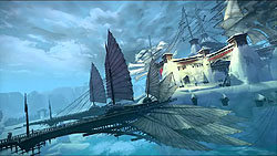 画像ギャラリー No.015のサムネイル画像 / 「Guild Wars 2」で超ひさびさに新情報が公開された