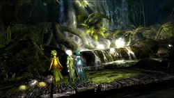画像ギャラリー No.017のサムネイル画像 / 「Guild Wars 2」で超ひさびさに新情報が公開された