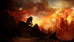 画像ギャラリー No.022のサムネイル画像 / 「Guild Wars 2」で超ひさびさに新情報が公開された