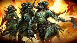 画像ギャラリー No.024のサムネイル画像 / 「Guild Wars 2」で超ひさびさに新情報が公開された