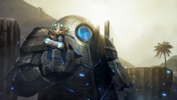 画像ギャラリー No.005のサムネイル画像 / 次世代オンラインRPG「Guild Wars2」，ゲーム映像で構成された種族紹介ムービーを4Gamerに掲載