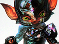 ［GDC 2010］「Guild Wars 2」のアートディレクターが徹夜でまとめたコンセプトアートをどーんと掲載。イメージを膨らませよう