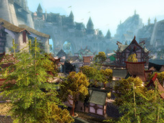 画像ギャラリー No.002のサムネイル画像 / 「Guild Wars 2」がいよいよ本格始動か。8月にドイツで開催されるゲームショウ「Gamescom」でのプレイアブル展示が決定だ