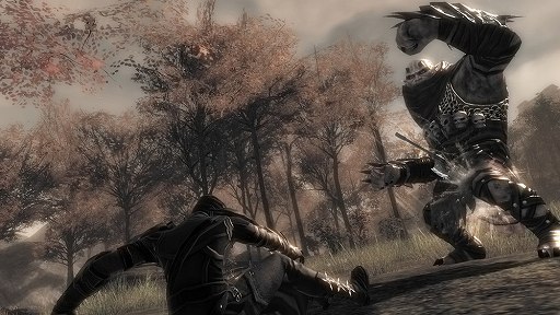 画像ギャラリー No.001のサムネイル画像 / キャラクターの死をもっと楽しく！？ ArenaNetが「Guild Wars 2」の“ヒーリングと死”についての最新情報を公式サイトにて公開