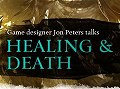 キャラクターの死をもっと楽しく！？ ArenaNetが「Guild Wars 2」の“ヒーリングと死”についての最新情報を公式サイトにて公開