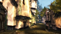 画像ギャラリー No.004のサムネイル画像 / ［Gamescom］既存MMORPGの枠を超える「Guild Wars 2」。プレゼンテーションで判明した情報をまとめて紹介