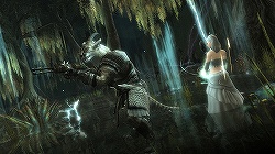 画像ギャラリー No.007のサムネイル画像 / ［Gamescom］既存MMORPGの枠を超える「Guild Wars 2」。プレゼンテーションで判明した情報をまとめて紹介