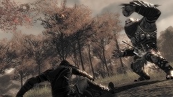 画像ギャラリー No.008のサムネイル画像 / ［Gamescom］既存MMORPGの枠を超える「Guild Wars 2」。プレゼンテーションで判明した情報をまとめて紹介