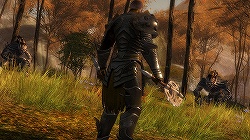画像ギャラリー No.013のサムネイル画像 / ［Gamescom］既存MMORPGの枠を超える「Guild Wars 2」。プレゼンテーションで判明した情報をまとめて紹介