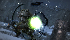 画像ギャラリー No.007のサムネイル画像 / 「Guild Wars 2」で第4のクラス「Necromancer」が公開に。死してもなお幽体となって敵を襲う死霊術師が登場