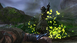 画像ギャラリー No.008のサムネイル画像 / 「Guild Wars 2」で第4のクラス「Necromancer」が公開に。死してもなお幽体となって敵を襲う死霊術師が登場