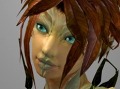 新作MMORPG「Guild Wars 2」，種族「Sylvari」の概要公開。「Pale Tree」という木から生まれる“植物種族”