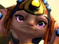 「Guild Wars 2」の最新トレイラーを4GamerにUp。新プレイアブル種族「Asura」の首都「Rata Sum」の威容を確かめよう