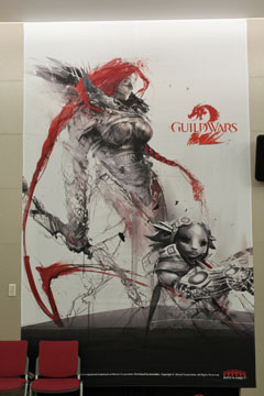 画像ギャラリー No.004のサムネイル画像 / ［G-Star 2011］「Guild Wars 2」が韓国で本格的にお披露目。G-star 2011に合わせて公開された最新ムービーを4GamerにUP