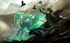 画像ギャラリー No.008のサムネイル画像 / ［G-Star 2011］「Guild Wars 2」が韓国で本格的にお披露目。G-star 2011に合わせて公開された最新ムービーを4GamerにUP