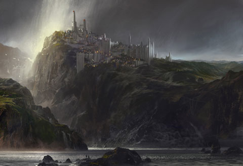 画像ギャラリー No.010のサムネイル画像 / ［G-Star 2011］「Guild Wars 2」が韓国で本格的にお披露目。G-star 2011に合わせて公開された最新ムービーを4GamerにUP