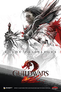 画像ギャラリー No.001のサムネイル画像 / ［G-Star 2011］「Guild Wars 2」カンファレンス詳報。世界が常に変化し続け，マイキャラそれぞれ個別のストーリーが展開されるシステムとは