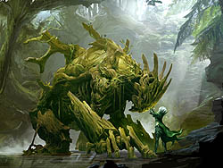 画像ギャラリー No.007のサムネイル画像 / ［G-Star 2011］「Guild Wars 2」カンファレンス詳報。世界が常に変化し続け，マイキャラそれぞれ個別のストーリーが展開されるシステムとは