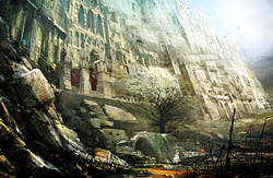画像ギャラリー No.009のサムネイル画像 / ［G-Star 2011］「Guild Wars 2」カンファレンス詳報。世界が常に変化し続け，マイキャラそれぞれ個別のストーリーが展開されるシステムとは