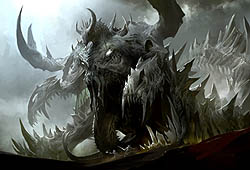 画像ギャラリー No.012のサムネイル画像 / ［G-Star 2011］「Guild Wars 2」カンファレンス詳報。世界が常に変化し続け，マイキャラそれぞれ個別のストーリーが展開されるシステムとは