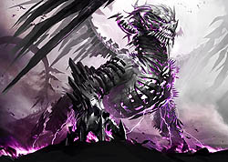 画像ギャラリー No.013のサムネイル画像 / ［G-Star 2011］「Guild Wars 2」カンファレンス詳報。世界が常に変化し続け，マイキャラそれぞれ個別のストーリーが展開されるシステムとは