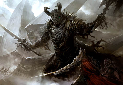 画像ギャラリー No.014のサムネイル画像 / ［G-Star 2011］「Guild Wars 2」カンファレンス詳報。世界が常に変化し続け，マイキャラそれぞれ個別のストーリーが展開されるシステムとは