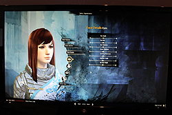 画像ギャラリー No.005のサムネイル画像 / ［G-Star 2011］「Guild Wars 2」プレイレポート。キャラクターメイキングやパーソナルストーリー，ダイナミックイベントに触れてみた