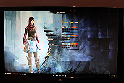 画像ギャラリー No.006のサムネイル画像 / ［G-Star 2011］「Guild Wars 2」プレイレポート。キャラクターメイキングやパーソナルストーリー，ダイナミックイベントに触れてみた
