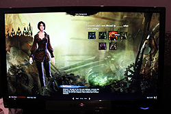 画像ギャラリー No.007のサムネイル画像 / ［G-Star 2011］「Guild Wars 2」プレイレポート。キャラクターメイキングやパーソナルストーリー，ダイナミックイベントに触れてみた