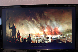 画像ギャラリー No.010のサムネイル画像 / ［G-Star 2011］「Guild Wars 2」プレイレポート。キャラクターメイキングやパーソナルストーリー，ダイナミックイベントに触れてみた