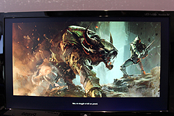 画像ギャラリー No.011のサムネイル画像 / ［G-Star 2011］「Guild Wars 2」プレイレポート。キャラクターメイキングやパーソナルストーリー，ダイナミックイベントに触れてみた