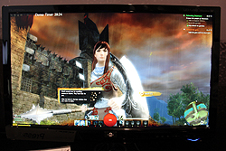 画像ギャラリー No.013のサムネイル画像 / ［G-Star 2011］「Guild Wars 2」プレイレポート。キャラクターメイキングやパーソナルストーリー，ダイナミックイベントに触れてみた