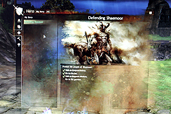 画像ギャラリー No.014のサムネイル画像 / ［G-Star 2011］「Guild Wars 2」プレイレポート。キャラクターメイキングやパーソナルストーリー，ダイナミックイベントに触れてみた