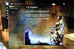 画像ギャラリー No.015のサムネイル画像 / ［G-Star 2011］「Guild Wars 2」プレイレポート。キャラクターメイキングやパーソナルストーリー，ダイナミックイベントに触れてみた