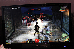 画像ギャラリー No.016のサムネイル画像 / ［G-Star 2011］「Guild Wars 2」プレイレポート。キャラクターメイキングやパーソナルストーリー，ダイナミックイベントに触れてみた