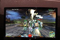 画像ギャラリー No.017のサムネイル画像 / ［G-Star 2011］「Guild Wars 2」プレイレポート。キャラクターメイキングやパーソナルストーリー，ダイナミックイベントに触れてみた