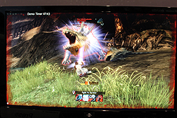 画像ギャラリー No.019のサムネイル画像 / ［G-Star 2011］「Guild Wars 2」プレイレポート。キャラクターメイキングやパーソナルストーリー，ダイナミックイベントに触れてみた