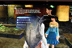 画像ギャラリー No.022のサムネイル画像 / ［G-Star 2011］「Guild Wars 2」プレイレポート。キャラクターメイキングやパーソナルストーリー，ダイナミックイベントに触れてみた
